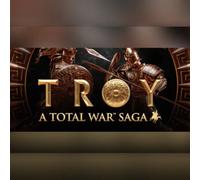 Total War Saga: TROY (PC) Steam Key - EU