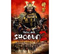 Total War: Shogun 2 Collection (PC) Steam Key GLOBAL