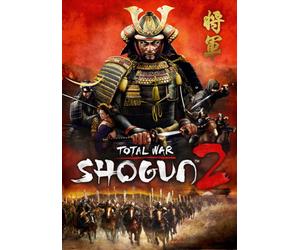 Total War: Shogun 2 Collection (PC) Steam Key GLOBAL