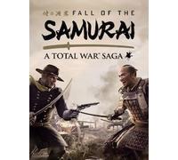 Total War: Shogun 2 - Fall of the Samurai Collection Steam Key EUROPE