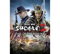 Total War: Shogun 2 | Fall of the Samurai (PC) - Steam Key - EUROPE