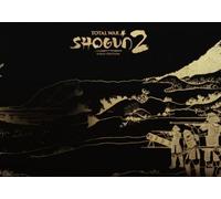Total War: SHOGUN 2 (Gold Edition) (PC) Steam Key - EU