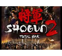 Total War: SHOGUN 2 (PC) Steam Account - GLOBAL