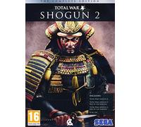 Total War: Shogun 2 - The Complete Collection [Importación Inglesa]
