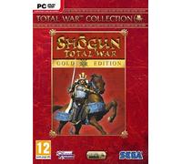 Total War : Shogun - gold edition [Importación francesa]