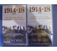 Total War / The Crucible - Digitally Restored