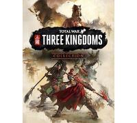 Total War: THREE KINGDOMS | Collection (PC) - Steam Key - EUROPE