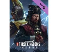 Total War: THREE KINGDOMS - Fates Divided (PC) - Steam Gift - GLOBAL