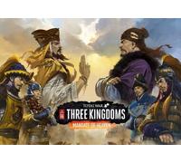 Total War: THREE KINGDOMS - Mandate of Heaven (DLC) (PC) Steam Key - GLOBAL