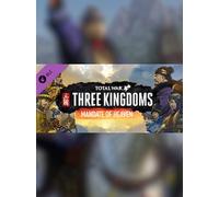 Total War: THREE KINGDOMS - Mandate of Heaven (DLC) - Steam Gift - GLOBAL