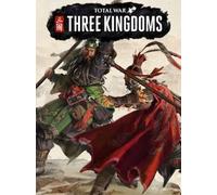 Total War: THREE KINGDOMS (PC) - Steam Key - EUROPE