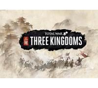 Total War: THREE KINGDOMS (PC) Steam Key - GLOBAL