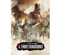 Total War: Three Kingdoms PC (WW)