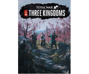 Total War: THREE KINGDOMS Steam Key GLOBAL