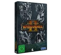 Total War: Warhammer 2 - Limited Edition - [PC] [Importacion Alemania]