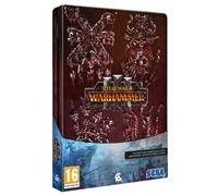 Total War: Warhammer 3 Limited Edition - PC [Importación francesa]