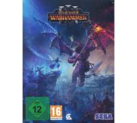 Total War - Warhammer 3 PC NUEVO + OVP