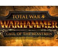 Total War: WARHAMMER - Call of the Beastmen (DLC) (PC) Steam Key - EU