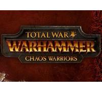 Total War: WARHAMMER - Chaos Warriors Race Pack (DLC) (PC) Steam Key - EU