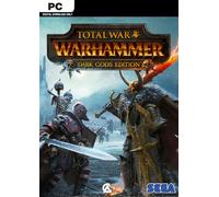 Total War Warhammer Dark Gods Edition PC