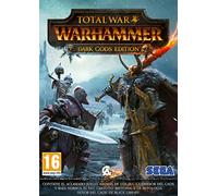 Total War Warhammer - Edición Dark Gods