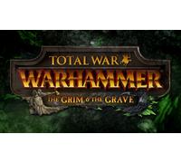 Total War: Warhammer - Grim and the Grave Steam Worldwide PC, Mac, Linux