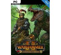 Total War: WARHAMMER II 2 PC - The Hunter & The Beast DLC (EU & UK)