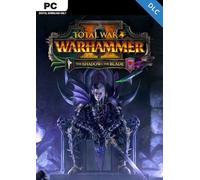 Total War WARHAMMER II 2 - The Shadow and The Blade PC - DLC (WW)