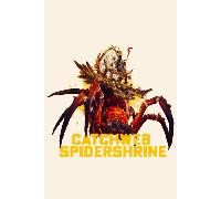 Total War: Warhammer II - Catchweb Spidershrine (DLC) Epic Games Key GLOBAL