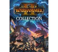 Total War: WARHAMMER II Collection (PC) - Steam Key - GLOBAL
