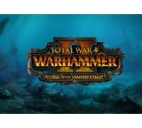 Total War: WARHAMMER II - Curse of the Vampire Coast (DLC) (PC) Steam Key - RoW
