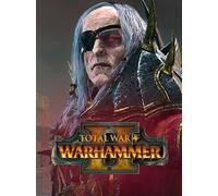 Total War: WARHAMMER II - Curse of the Vampire Coast (PC) - Steam Key - GLOBAL