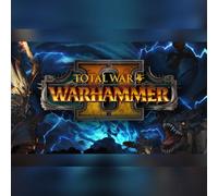 Total War: WARHAMMER II (PC) Steam Gift - NORTH AMERICA