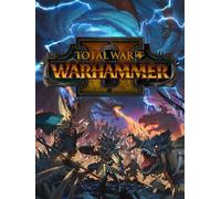 Total War: WARHAMMER II (PC) Steam Key EMEA