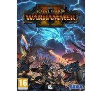 Total War: WARHAMMER II (PC) - Steam Key - GLOBAL