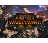 Total War: WARHAMMER II (PC) Steam Key - RU/CIS