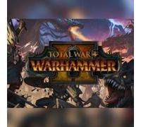 Total War: WARHAMMER II (PC) Steam Key - UNITED STATES