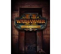 Total War: Warhammer II - Rise of the Tomb Kings (DLC) Steam Key GLOBAL