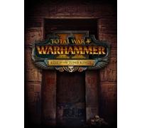 Total War: WARHAMMER II - Rise of the Tomb Kings (PC) - Steam Key - EUROPE