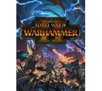 Total War: WARHAMMER II Steam Key GLOBAL