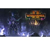 Total War: Warhammer II - The Shadow & The Blade Steam Europe PC, Mac, Linux