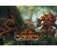 Total War: WARHAMMER II - The Silence & The Fury (DLC) (PC) Steam Key - EU