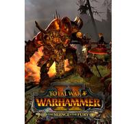 Total War: WARHAMMER II - The Silence & The Fury PC - DLC