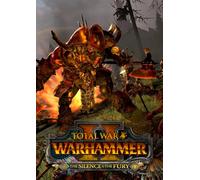 Total War: WARHAMMER II - The Silence & The Fury PC - DLC (EU & UK)