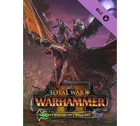 Total War: WARHAMMER II - The Twisted & The Twilight (PC) - Steam Gift - GLOBAL