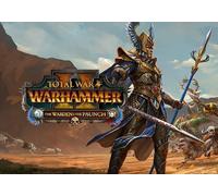 Total War: WARHAMMER II - The Warden & The Paunch Bundle (DLC) (PC) Epic Games Key - GLOBAL