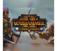Total War: WARHAMMER II - The Warden & The Paunch (PC) Steam Key - GLOBAL