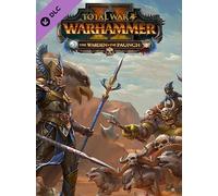 Total War: WARHAMMER II - The Warden & The Paunch (PC) - Steam Key - GLOBAL