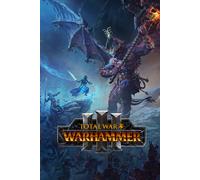 Total War: Warhammer III - Bhashiva - Character Pack (DLC) Steam Key (PC) GLOBAL