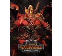 Total War: WARHAMMER III - Blood for the Blood God III (DLC) (PC) Steam Key EUROPE